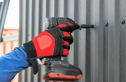 Travaux de zinguerie - Le Palais sur Vienne